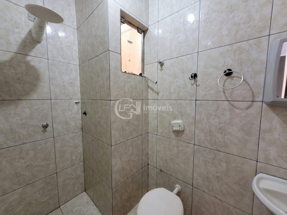Imagem Casa com 2 Quartos à Venda, 140 m² em Jardim Aero Rancho - Campo Grande Imagem Casa com 2 Quartos à Venda, 140 m² em Jardim Aero Rancho - Campo Grande