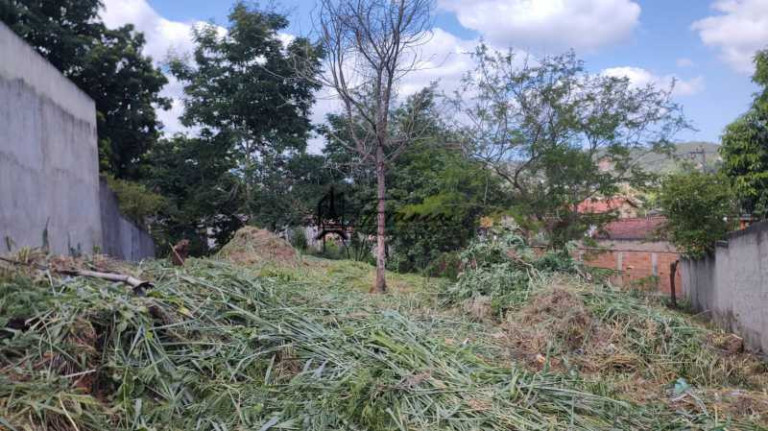 Imagem Terreno à Venda,  em Anaia Grande - São Gonçalo
