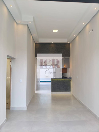 Imagem Casa de Condomínio com 3 Quartos à Venda, 154 m² em Jardim Novo Horizonte - Sorocaba