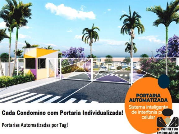 Imagem Casa com 2 Quartos à Venda, 122 m² em Marimbá - Betim Imagem Casa com 2 Quartos à Venda, 122 m² em Marimbá - Betim