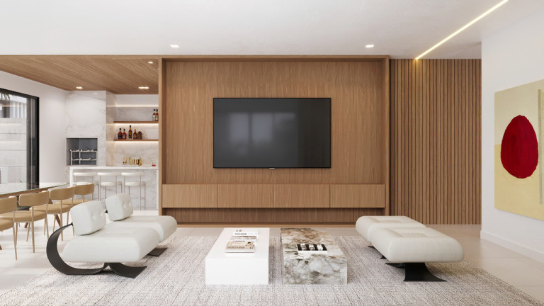 Imagem Casa com 3 Quartos à Venda, 251 m² em Santa Felicidade - Curitiba Imagem Casa com 3 Quartos à Venda, 251 m² em Santa Felicidade - Curitiba