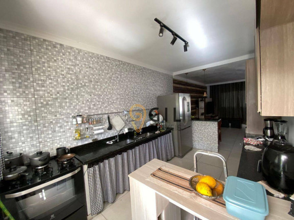 Imagem Casa com 3 Quartos à Venda, 114 m² em Loteamento Villa Branca - Jacareí Imagem Casa com 3 Quartos à Venda, 114 m² em Loteamento Villa Branca - Jacareí