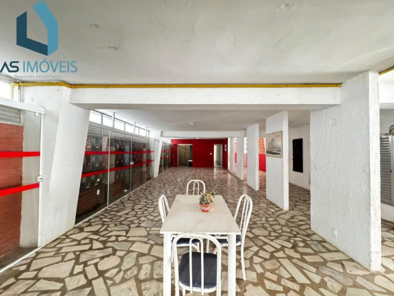 Imagem Apartamento com 1 Quarto à Venda, 42 m² em Centro - Cabo Frio