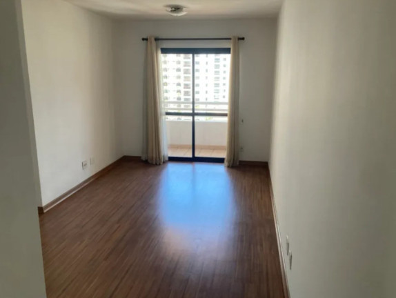 Imagem Imóvel com 2 Quartos à Venda, 78 m² em Moema - São Paulo