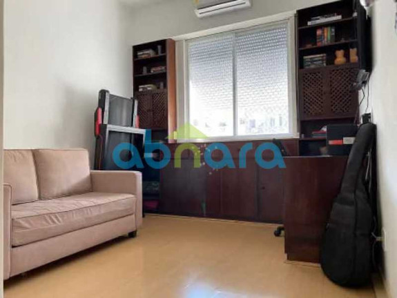Imagem Apartamento com 3 Quartos à Venda, 115 m² em Copacabana - Rio De Janeiro Imagem Apartamento com 3 Quartos à Venda, 115 m² em Copacabana - Rio De Janeiro