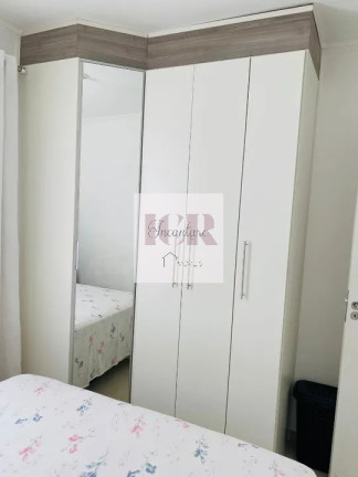 Imagem Apartamento com 2 Quartos à Venda, 50 m² em Vossoroca - Votorantim Imagem Apartamento com 2 Quartos à Venda, 50 m² em Vossoroca - Votorantim