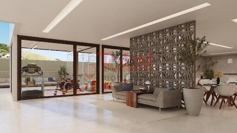 Imagem Apartamento com 3 Quartos à Venda,  em Cidade Nobre - Ipatinga
