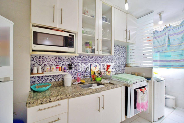 Imagem Imóvel com 2 Quartos à Venda, 47 m² em Morumbi - São Paulo Imagem Imóvel com 2 Quartos à Venda, 47 m² em Morumbi - São Paulo