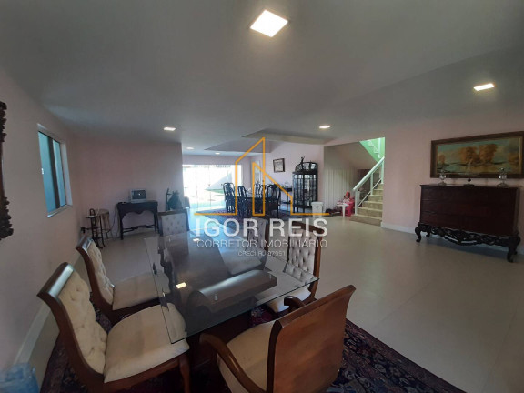 Imagem Casa de Condomínio com 4 Quartos à Venda, em Parque Califórnia - Campos Dos Goytacazes Imagem Casa de Condomínio com 4 Quartos à Venda, em Parque Califórnia - Campos Dos Goytacazes