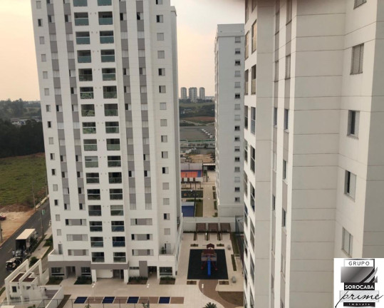 Imagem Apartamento com 3 Quartos à Venda, 166 m² em Parque Campolim - Sorocaba Imagem Apartamento com 3 Quartos à Venda, 166 m² em Parque Campolim - Sorocaba