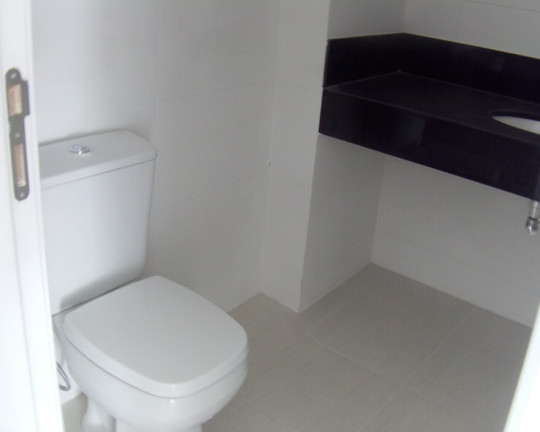 Imagem Imóvel com 3 Quartos à Venda, 125 m² em Jardim Liú - Juiz De Fora