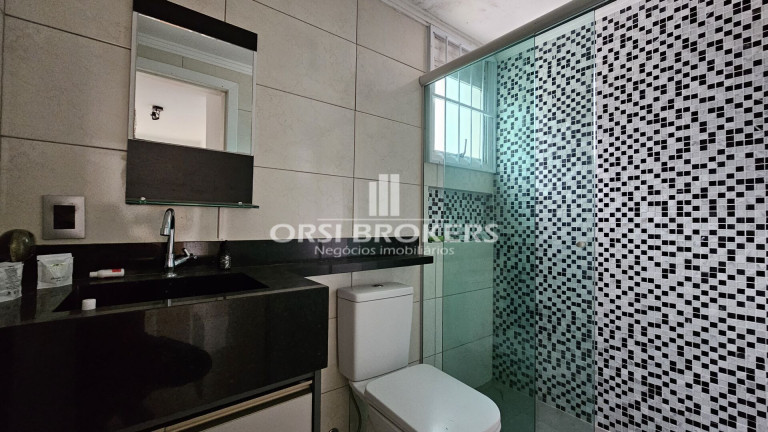 Imagem Apartamento com 2 Quartos à Venda, 52 m² em Jaguaré - São Paulo
