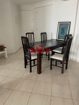 Imagem Apartamento com 3 Quartos à Venda, 176 m² em Flórida - Praia Grande