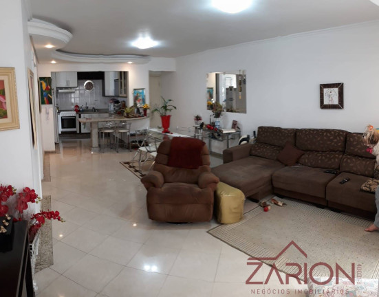 Imagem Apartamento com 2 Quartos à Venda, 90 m² em Jardim Das Nações - Taubaté