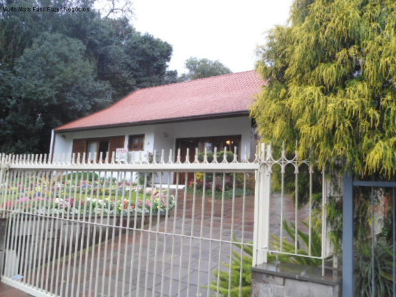 Imagem Casa com 2 Quartos à Venda, 200 m² em Centro - Nova Petrópolis Imagem Casa com 2 Quartos à Venda, 200 m² em Centro - Nova Petrópolis