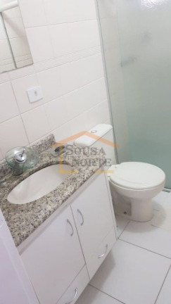 Imagem Apartamento com 3 Quartos à Venda, 74 m² em Lauzane Paulista - São Paulo Imagem Apartamento com 3 Quartos à Venda, 74 m² em Lauzane Paulista - São Paulo