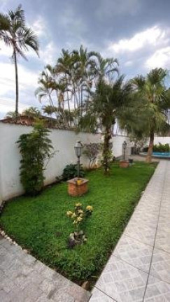 Imagem Casa com 5 Quartos à Venda, 332 m² em Flórida - Praia Grande