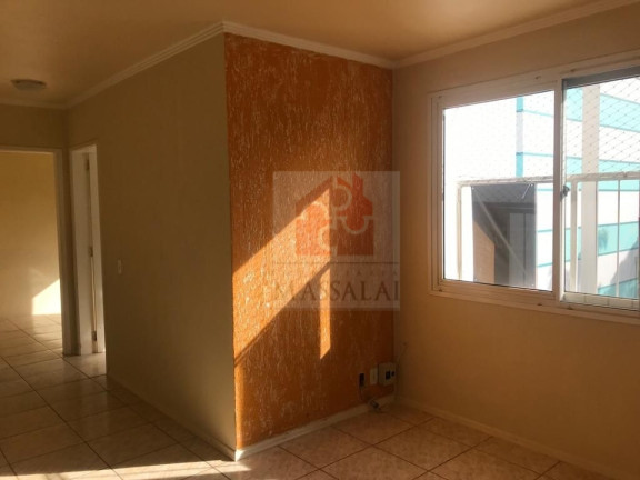 Imagem Apartamento com 2 Quartos à Venda, 52 m² em Protásio Alves - Porto Alegre Imagem Apartamento com 2 Quartos à Venda, 52 m² em Protásio Alves - Porto Alegre