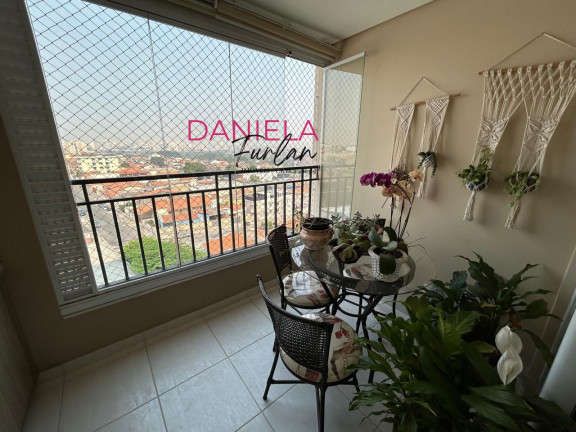 Imagem Apartamento com 3 Quartos à Venda, 96 m² em Edifício Montpellier - Sorocaba