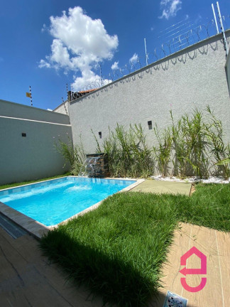Imagem Sobrado com 3 Quartos à Venda, 190 m² em Jardim Presidente - Goiânia Imagem Sobrado com 3 Quartos à Venda, 190 m² em Jardim Presidente - Goiânia