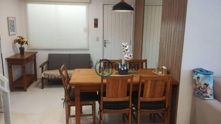 Imagem Casa com 3 Quartos à Venda, 137 m² em Badu - Niterói