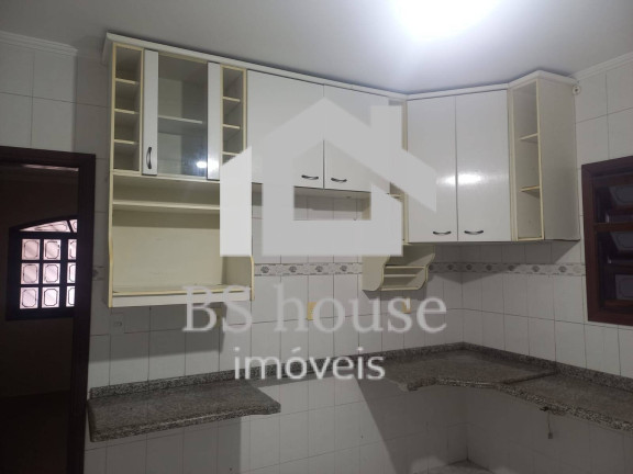 Imagem Casa com 2 Quartos à Venda, 125 m² em Parque Capuava - Santo André Imagem Casa com 2 Quartos à Venda, 125 m² em Parque Capuava - Santo André
