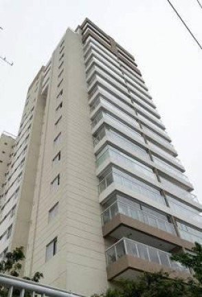 Apartamento com 2 Quartos à Venda, 64 m² em Cambuci - São Paulo