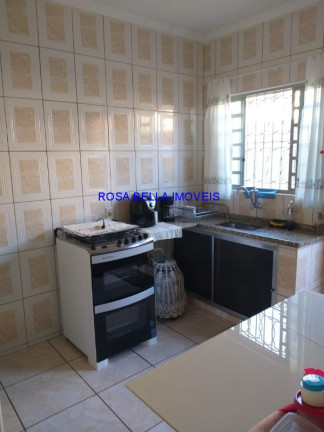 Imagem Casa com 2 Quartos à Venda, 85 m² em Cidade Nova - Jundiaí