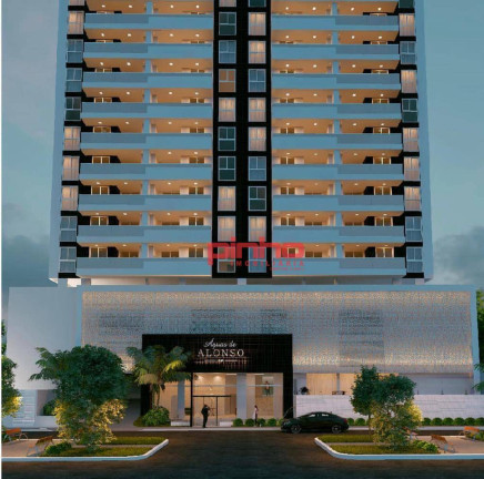 Imagem Apartamento com 2 Quartos à Venda, 73 m² em Kobrasol - São José Imagem Apartamento com 2 Quartos à Venda, 73 m² em Kobrasol - São José