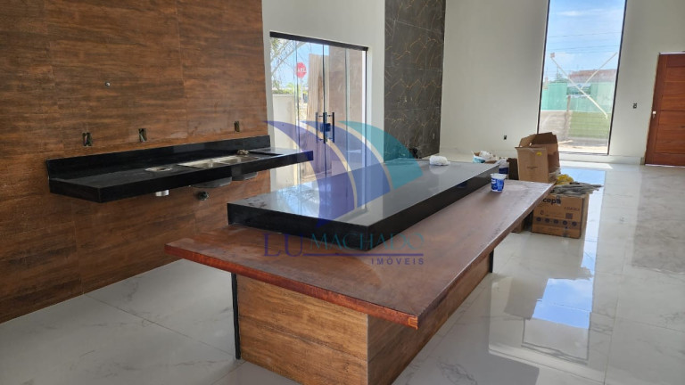 Imagem Casa com 3 Quartos à Venda, 186 m² em Ogiva - Cabo Frio
