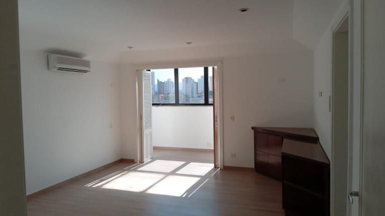 Imagem Apartamento com 3 Quartos à Venda, 250 m² em Vila Paulicéia - São Paulo Imagem Apartamento com 3 Quartos à Venda, 250 m² em Vila Paulicéia - São Paulo