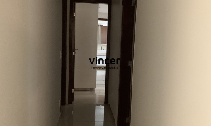 Apartamento com 4 Quartos à Venda, 224 m² em Setor Oeste - Goiânia