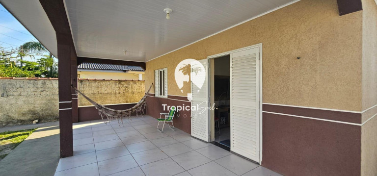 Imagem Casa com 2 Quartos à Venda, 145 m² em Shangri-lá - Pontal Do Parana Imagem Casa com 2 Quartos à Venda, 145 m² em Shangri-lá - Pontal Do Parana