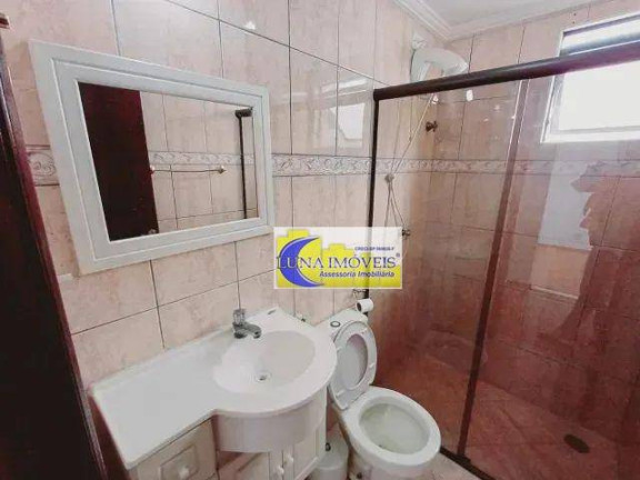 Imagem Apartamento com 2 Quartos à Venda, 60 m² em Assunção - São Bernardo Do Campo Imagem Apartamento com 2 Quartos à Venda, 60 m² em Assunção - São Bernardo Do Campo