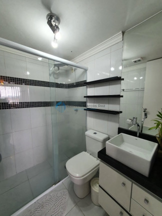 Imagem Apartamento com 2 Quartos à Venda, 43 m² em Vila Menck - Osasco