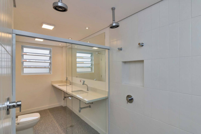 Imagem Apartamento com 3 Quartos à Venda, 141 m² em Perdizes - São Paulo Imagem Apartamento com 3 Quartos à Venda, 141 m² em Perdizes - São Paulo