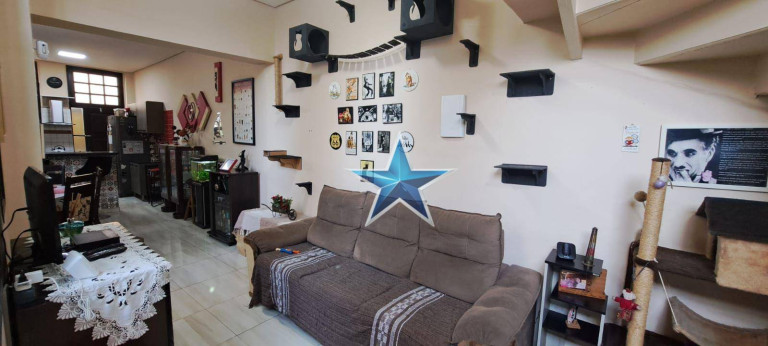 Imagem Casa com 3 Quartos à Venda, 180 m² em Higienópolis - São Paulo Imagem Casa com 3 Quartos à Venda, 180 m² em Higienópolis - São Paulo