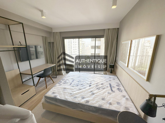 Imagem Imóvel com 1 Quarto à Venda, 21 m² em Cerqueira César - São Paulo Imagem Imóvel com 1 Quarto à Venda, 21 m² em Cerqueira César - São Paulo