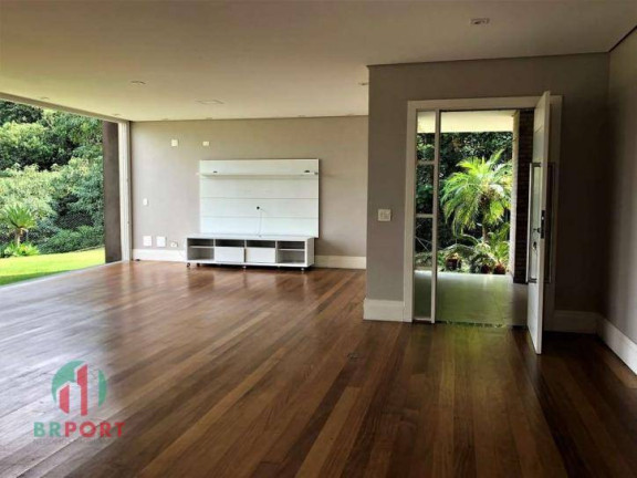 Imagem Casa de Condomínio com 4 Quartos à Venda, 494 m² em Pousada Dos Bandeirantes - Carapicuíba Imagem Casa de Condomínio com 4 Quartos à Venda, 494 m² em Pousada Dos Bandeirantes - Carapicuíba