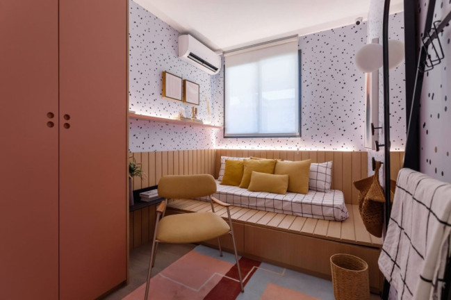Imagem Apartamento com 1 Quarto à Venda, 41 m² em Santo Cristo - Rio De Janeiro