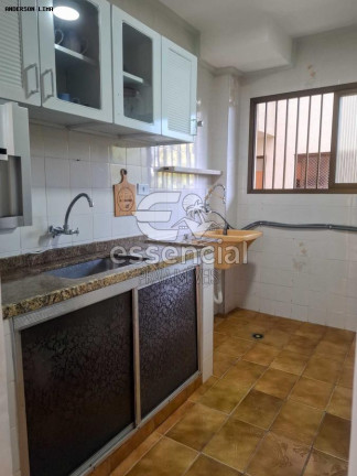 Imagem Apartamento com 3 Quartos para Alugar,  em Centro - Ubatuba