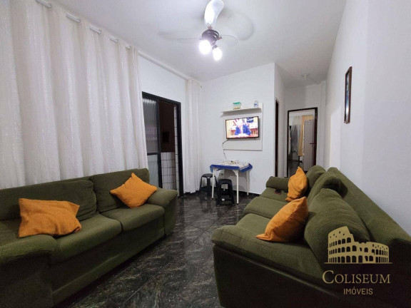 Imagem Apartamento com 1 Quarto à Venda, 40 m² em Vila Assunção - Praia Grande Imagem Apartamento com 1 Quarto à Venda, 40 m² em Vila Assunção - Praia Grande