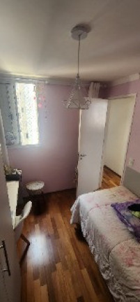 Imagem Apartamento com 3 Quartos à Venda, 63 m² em Vila Moraes - São Paulo Imagem Apartamento com 3 Quartos à Venda, 63 m² em Vila Moraes - São Paulo