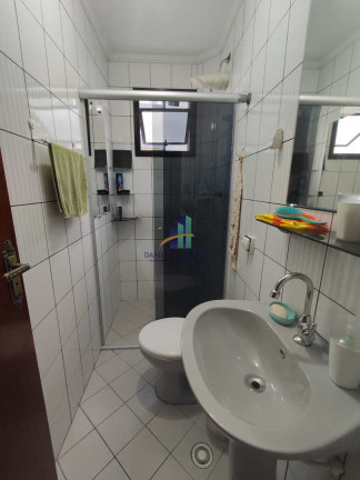 Imagem Apartamento com 2 Quartos à Venda, 82 m² em Aviação - Praia Grande