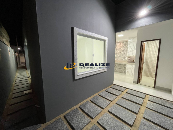 Imagem Casa com 2 Quartos à Venda, 80 m² em Parque Tarcisio Miranda - Campos Dos Goytacazes Imagem Casa com 2 Quartos à Venda, 80 m² em Parque Tarcisio Miranda - Campos Dos Goytacazes