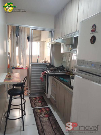 Imagem Apartamento com 3 Quartos à Venda, 55 m² em Vila Siqueira (zona Norte) - São Paulo Imagem Apartamento com 3 Quartos à Venda, 55 m² em Vila Siqueira (zona Norte) - São Paulo