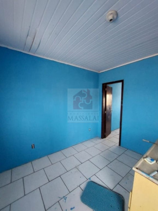 Casa com 3 Quartos à Venda, 3.300 m² em Restinga - Porto Alegre