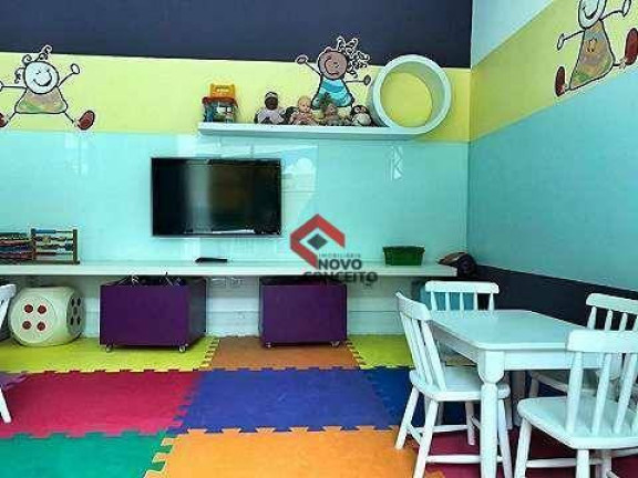 Imagem Apartamento com 3 Quartos à Venda, 74 m² em Cambeba - Fortaleza