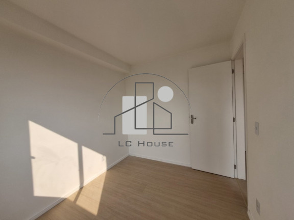 Imagem Apartamento com 2 Quartos à Venda, 34 m² em Vila Matilde - São Paulo