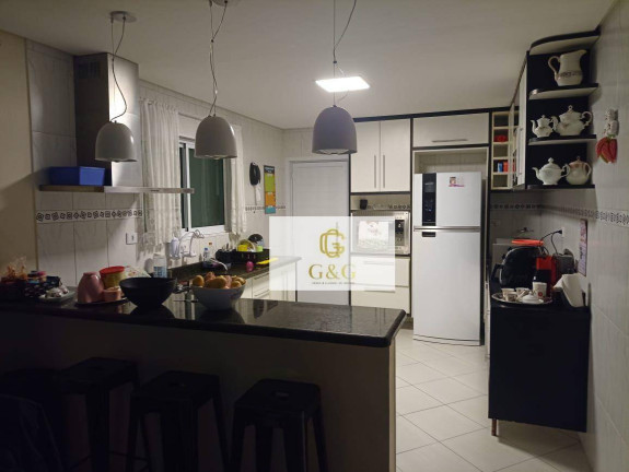 Imagem Sobrado com 3 Quartos à Venda, 150 m² em Aviação - Praia Grande